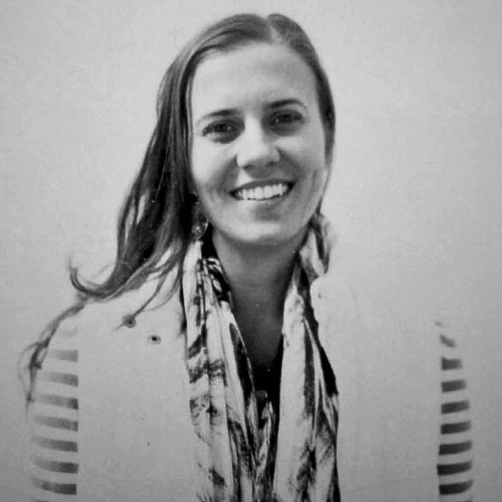Augustina Hein